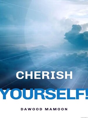 cover image of Cherish Yourself!